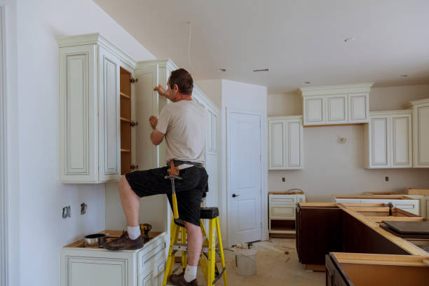Licensed Kitchen service in Sassamansville, PA - BM Kitchen