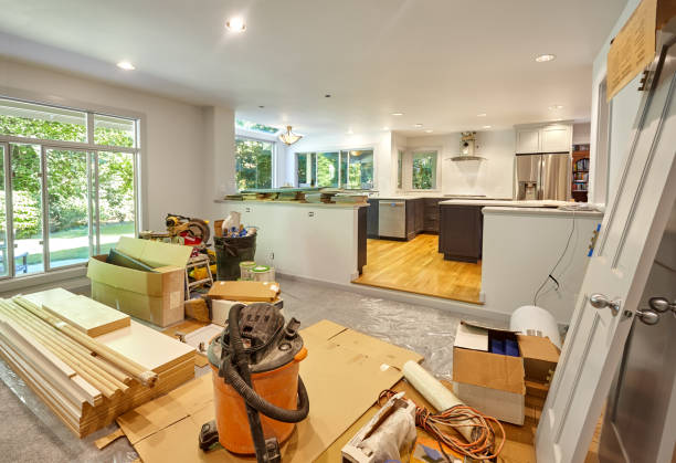 Reliable Kitchen contractor in Sassamansville, PA by BM Kitchen